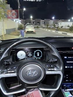 هيونداي توسان